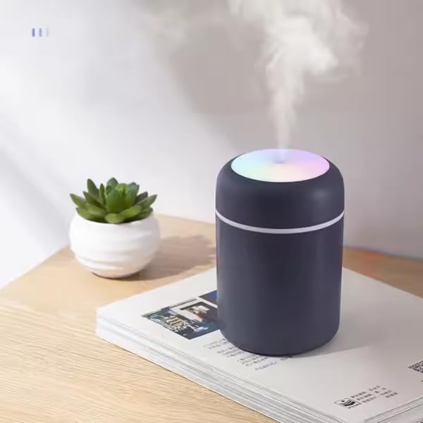 Mini USB Air Humidifier