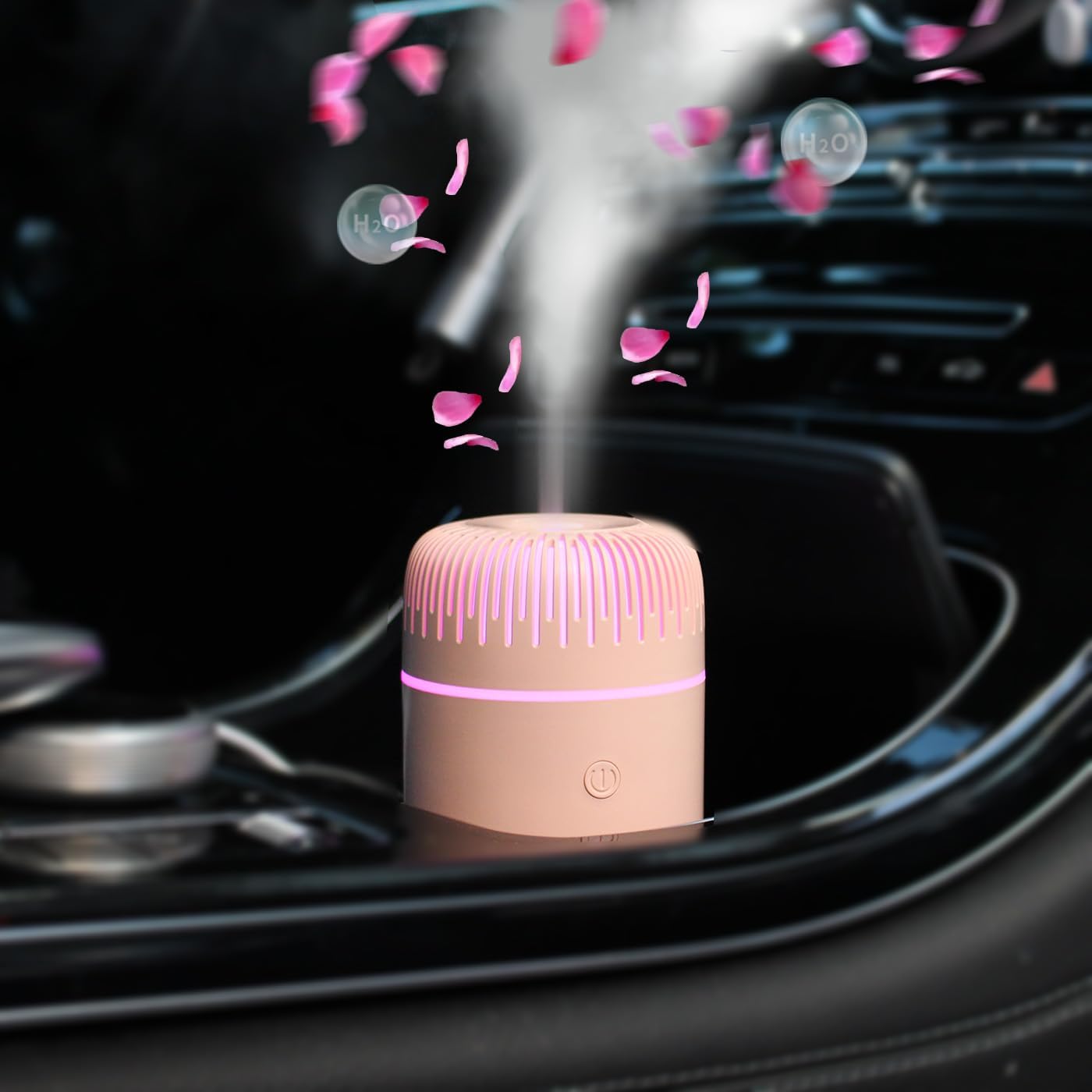Mini USB Air Humidifier