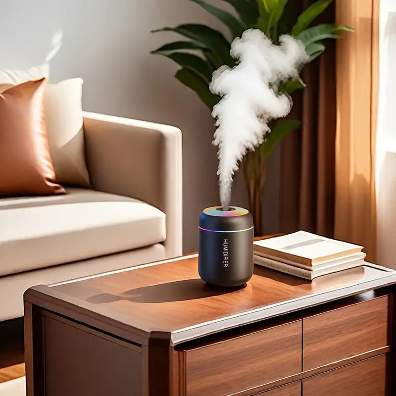 Mini USB Air Humidifier