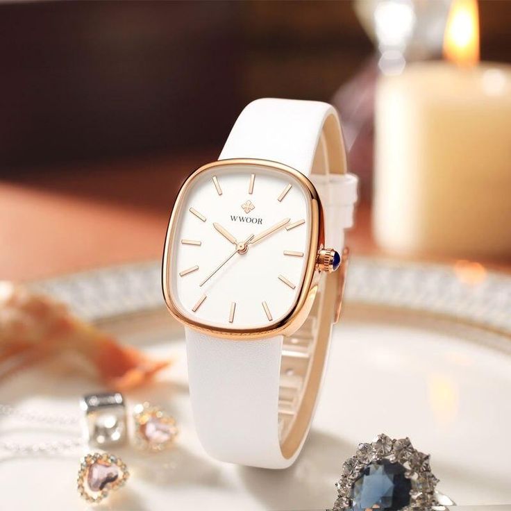 Luxury Watches
