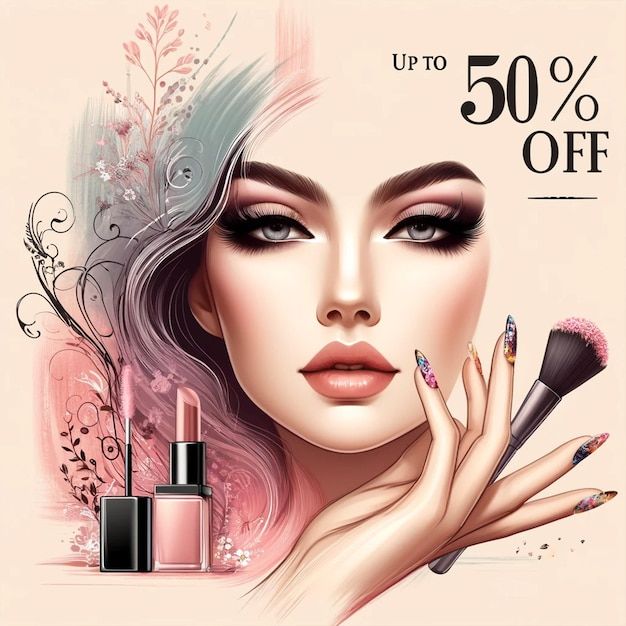 Cosmetic Essentials