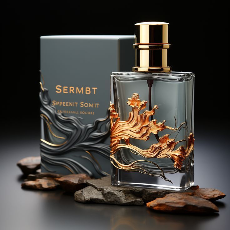 Perfumes