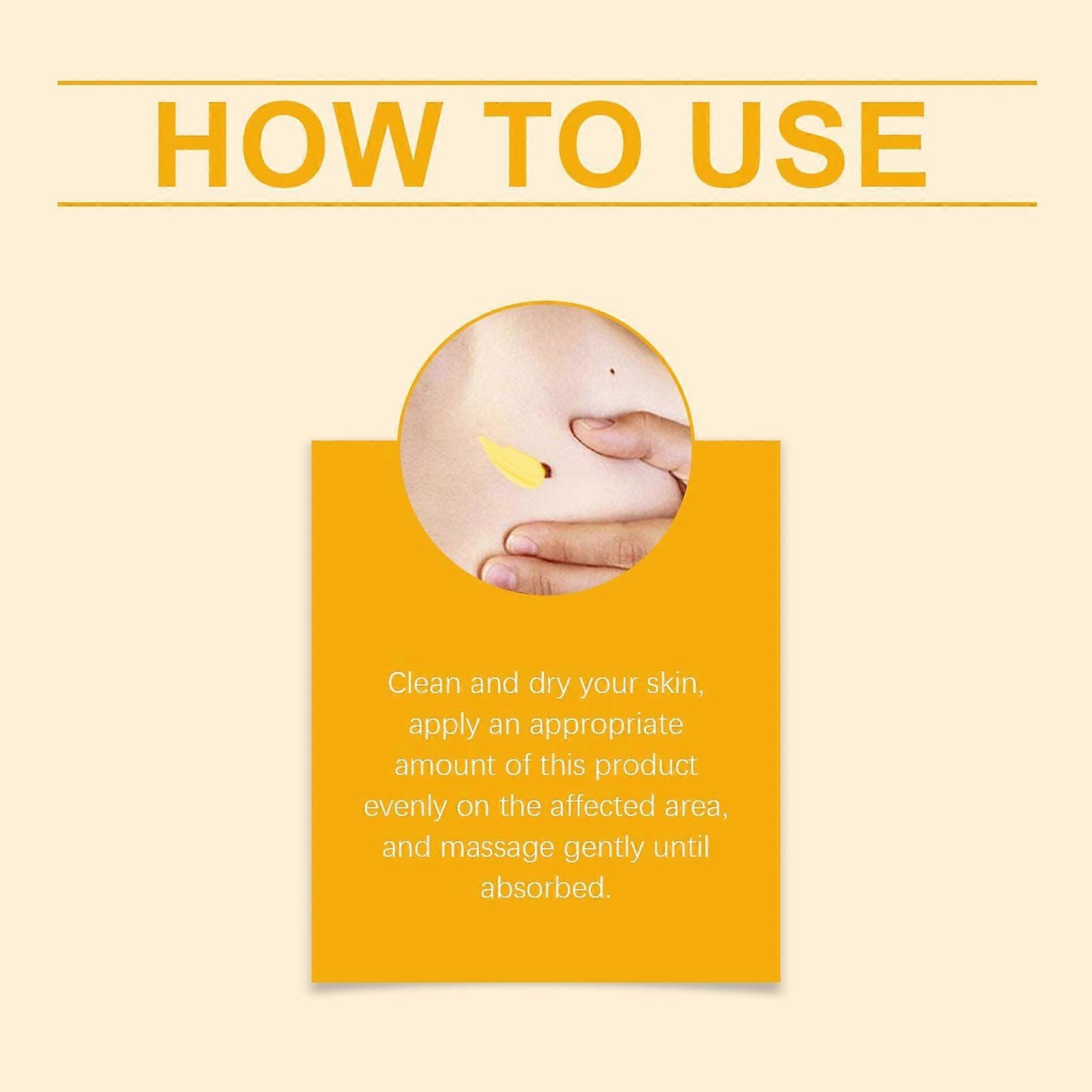 Bee Venom Skin Care Cream Hydrating, Firming & Nourishing Moisturizer(Original)