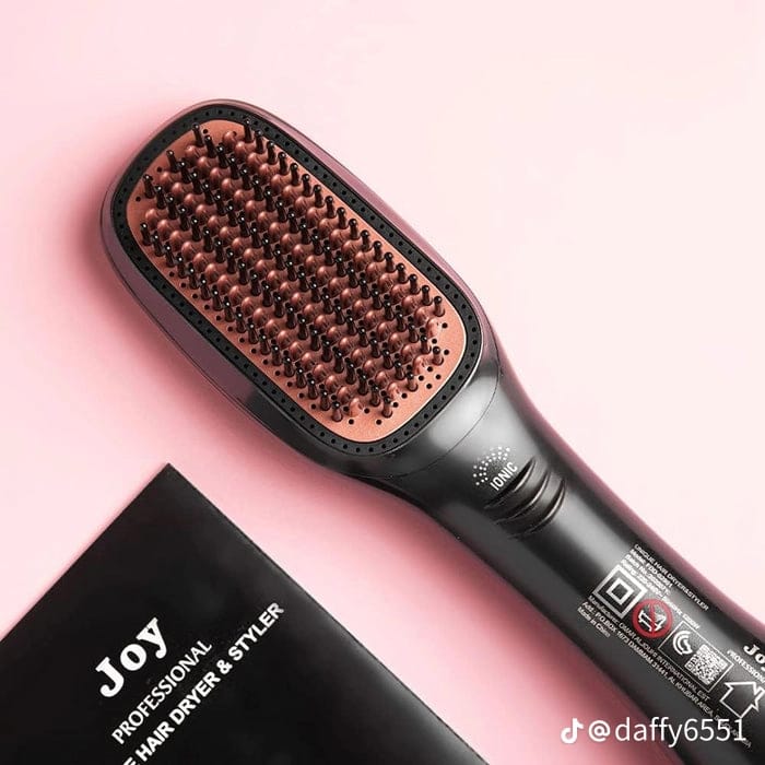 Professional Hair Dryer- Joy| Time Saving Product