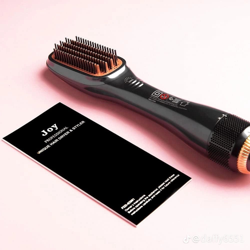Professional Hair Dryer- Joy| Time Saving Product