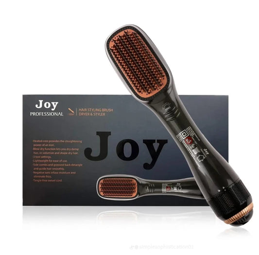 Professional Hair Dryer- Joy| Time Saving Product