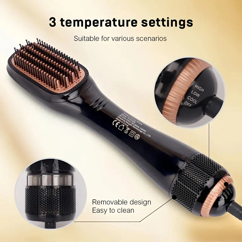 Professional Hair Dryer- Joy| Time Saving Product